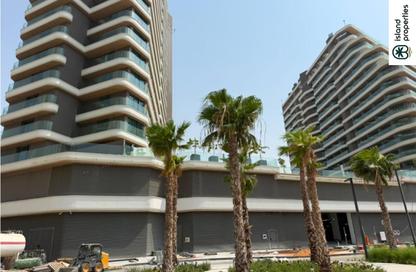 Apartment - Studio - 1 Bathroom for sale in Bayviews - Hayat Island - Mina Al Arab - Ras Al Khaimah
