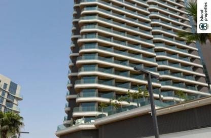 Apartment - Studio - 1 Bathroom for sale in Bayviews - Hayat Island - Mina Al Arab - Ras Al Khaimah Apartment - Studio - 1 Bathroom for sale in Bayviews - Hayat Island - Mina Al Arab - Ras Al Khaimah