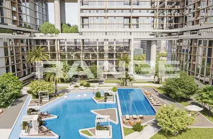 Apartment - 4 Bedrooms - 5 Bathrooms for sale in Sobha one Tower A - Sobha One - Sobha Hartland - Mohammed Bin Rashid City - Dubai