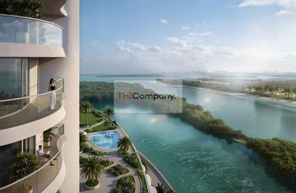 Apartment - 2 Bedrooms - 3 Bathrooms for sale in Radisson Residences - Tower 2 - City Of Lights - Al Reem Island - Abu Dhabi
