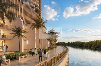 Apartment - 2 Bedrooms - 3 Bathrooms for sale in Radisson Residences - Tower 2 - City Of Lights - Al Reem Island - Abu Dhabi
