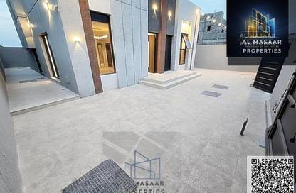 Villa - 4 Bedrooms - 6 Bathrooms for sale in Al Helio 1 - Al Helio - Ajman Villa - 4 Bedrooms - 6 Bathrooms for sale in Al Helio 1 - Al Helio - Ajman