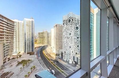 مكتب - استوديو - 1 حمام للايجار في برج يوبورا 1 - أبراج يو بورا - الخليج التجاري - دبي مكتب - استوديو - 1 حمام للايجار في برج يوبورا 1 - أبراج يو بورا - الخليج التجاري - دبي