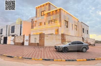 Villa - 6 Bedrooms - 7+ Bathrooms for sale in Al Zaheya Gardens - Al Zahya - Ajman