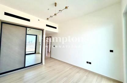 Apartment - 1 Bedroom - 2 Bathrooms for rent in Binghatti Royale - District 18 - Jumeirah Village Circle - Dubai
