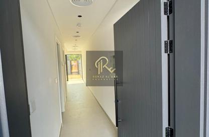 Townhouse - 2 - 4 for rent in Saro - Masaar - Tilal City - Sharjah