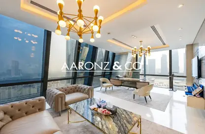 Office Space - Studio for rent in Boulevard Plaza 2 - Boulevard Plaza Towers - Downtown Dubai - Dubai