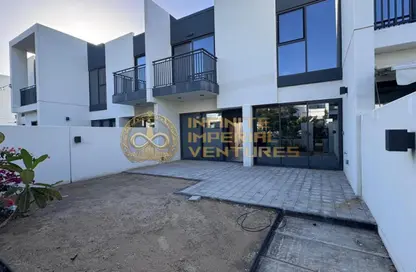 Townhouse - 3 Bedrooms - 4 Bathrooms for rent in La Rosa 3 - La Rosa - Villanova - Dubai Land - Dubai Townhouse - 3 Bedrooms - 4 Bathrooms for rent in La Rosa 3 - La Rosa - Villanova - Dubai Land - Dubai