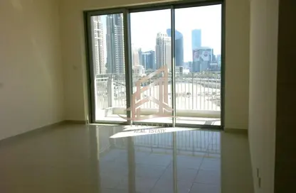 Apartment - 1 Bedroom - 1 Bathroom for rent in Standpoint Tower 1 - Standpoint Towers - Downtown Dubai - Dubai