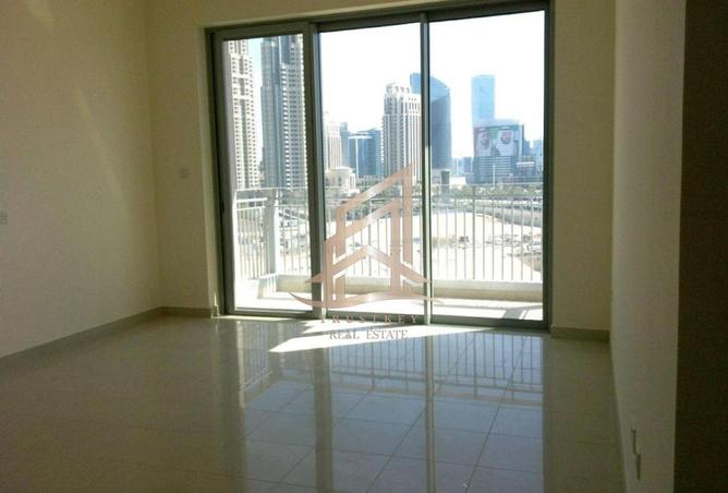 Large 1BR | Standpoint Downtown | Prime Location