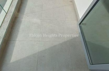 Apartment - 3 Bedrooms - 5 Bathrooms for rent in Al Warqaa Building - Al Warqa'a 1 - Al Warqa'a - Dubai
