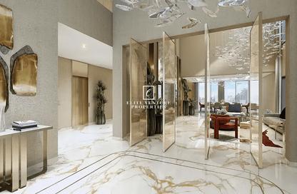 Townhouse - 5 - 6 for sale in Bali - Damac Islands - Dubai