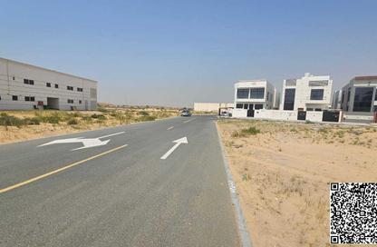 Land - Studio for sale in Al Zaheya Gardens - Al Zahya - Ajman