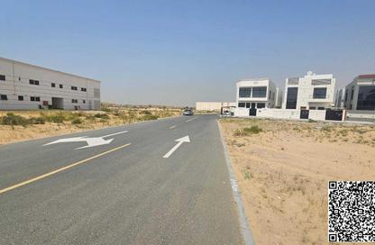 Land - Studio for sale in Al Zaheya Gardens - Al Zahya - Ajman