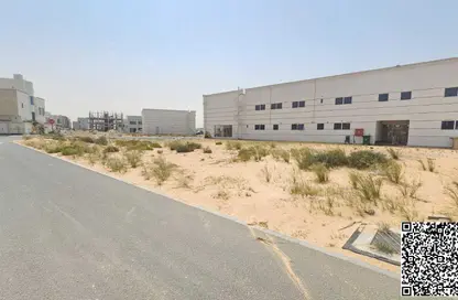 Land - Studio for sale in Al Zaheya Gardens - Al Zahya - Ajman