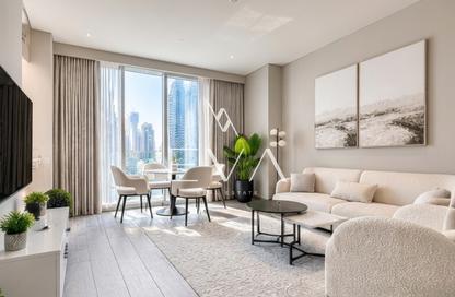 Apartment - 1 - 2 for rent in Marina Star - Dubai Marina - Dubai Apartment - 1 - 2 for rent in Marina Star - Dubai Marina - Dubai