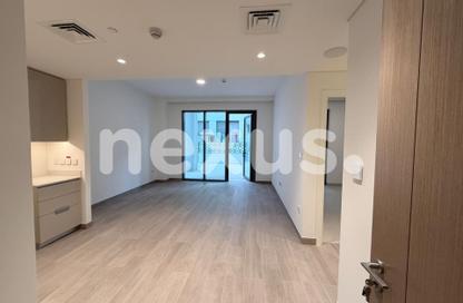 Apartment - 1 Bedroom - 1 Bathroom for rent in Grove at Creek Beach Building 4 - Grove at Creek Beach - Creek Beach - Dubai Creek Harbour (The Lagoons) - Dubai