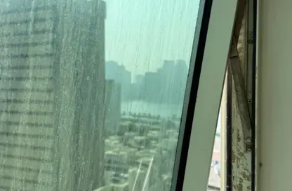 شقة - غرفة نوم - 6 حمامات للايجار في المجاز 1 - المجاز - الشارقة