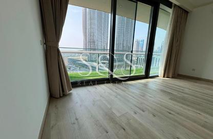 Apartment - 1 Bedroom - 2 Bathrooms for rent in Burj Vista Tower 1 - Burj Vista - Downtown Dubai - Dubai