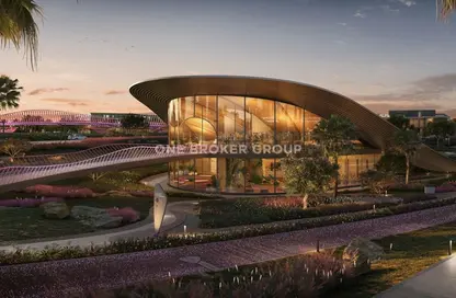 شقة - غرفة نوم - 2 حمامات للبيع في رايز من اثلون 2 - أثلون - دبي لاند - دبي