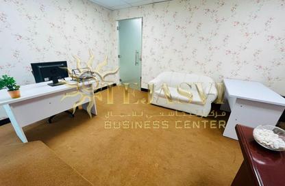 Office Space - Studio - 1 Bathroom for rent in Al Rostamani Building - Port Saeed - Deira - Dubai Office Space - Studio - 1 Bathroom for rent in Al Rostamani Building - Port Saeed - Deira - Dubai