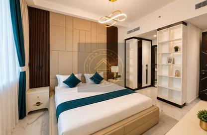 Apartment - 1 Bedroom - 2 Bathrooms for rent in Opalz By Danube Tower 1 - Opalz by Danube - Dubai Science Park - Dubai Apartment - 1 Bedroom - 2 Bathrooms for rent in Opalz By Danube Tower 1 - Opalz by Danube - Dubai Science Park - Dubai