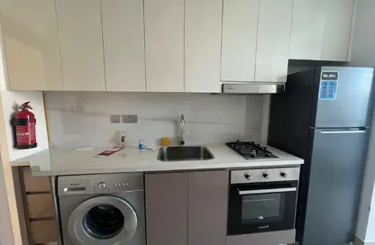 شقة - 1 حمام للايجار في عزيزي ريفييرا 40 - عزيزي ريفيرا - ميدان واحد - ميدان - دبي