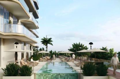 Apartment - 2 - 3 for sale in Dar Al Aiham One - International City Phase 2 (Al Warsan 4) - Dubai