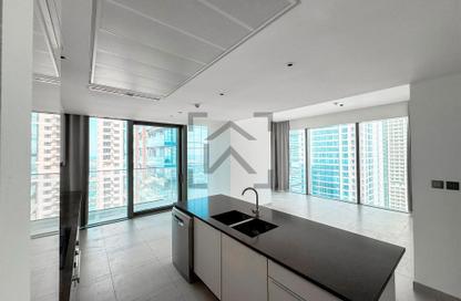 Apartment - 2 Bedrooms - 2 Bathrooms for sale in Marina Gate 2 - Marina Gate - Dubai Marina - Dubai
