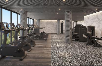 Penthouse - 3 Bedrooms - 3 Bathrooms for sale in Tonino Lamborghini Residence - Al Marjan Island - Ras Al Khaimah
