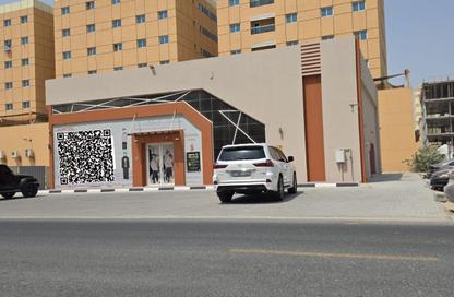 Warehouse - Studio - 4 for sale in Al Jurf 3 - Al Jurf - Ajman Downtown - Ajman