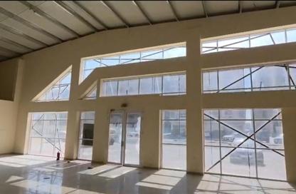 Warehouse - Studio - 4 for sale in Al Jurf 3 - Al Jurf - Ajman Downtown - Ajman