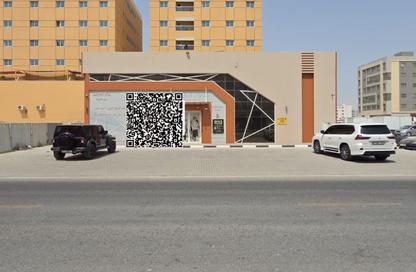 Warehouse - Studio - 4 for sale in Al Jurf 3 - Al Jurf - Ajman Downtown - Ajman