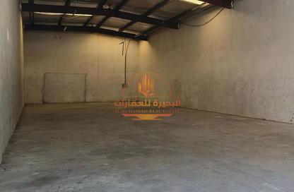 مستودع - استوديو - 1 للايجار في بناء الصناعية 13 - منطقة رقم 13 - المنطقة الصناعية بالشارقة - الشارقة مستودع - استوديو - 1 للايجار في بناء الصناعية 13 - منطقة رقم 13 - المنطقة الصناعية بالشارقة - الشارقة