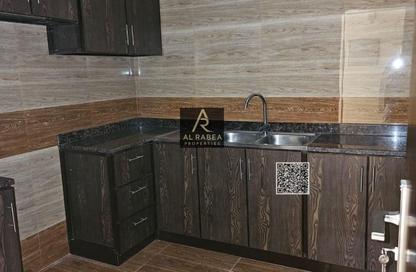 Apartment - 2 Bedrooms - 2 Bathrooms for rent in Al Rawda 2 Villas - Al Rawda 2 - Al Rawda - Ajman Apartment - 2 Bedrooms - 2 Bathrooms for rent in Al Rawda 2 Villas - Al Rawda 2 - Al Rawda - Ajman