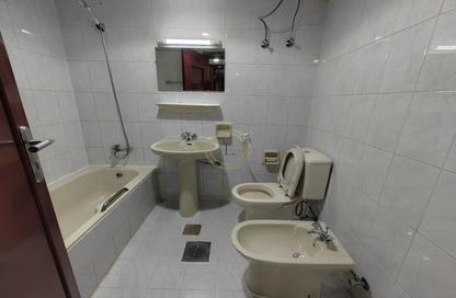 Office Space - Studio for rent in Central District - Al Ain