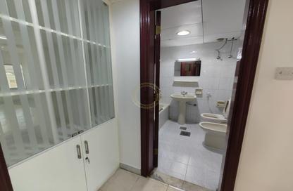 Office Space - Studio for rent in Central District - Al Ain