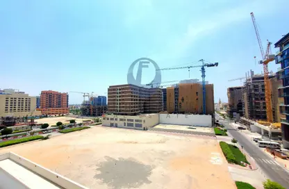 شقة - غرفة نوم - 2 حمامات للايجار في الهباي 3 - جميرا جاردن سيتي - السطوة - دبي