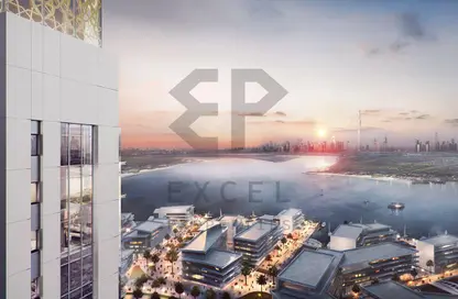 Apartment - 3 Bedrooms - 3 Bathrooms for sale in Creekside 18 Podium - Creekside 18 - Dubai Creek Harbour (The Lagoons) - Dubai