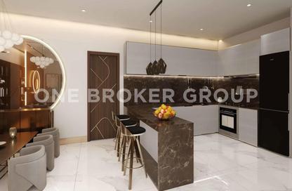 Apartment - Studio - 1 Bathroom for sale in Elitz by Danube Building 2 - Elitz By Danube - District 11 - Jumeirah Village Circle - Dubai