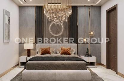 Apartment - Studio - 1 Bathroom for sale in Elitz by Danube Building 2 - Elitz By Danube - District 11 - Jumeirah Village Circle - Dubai