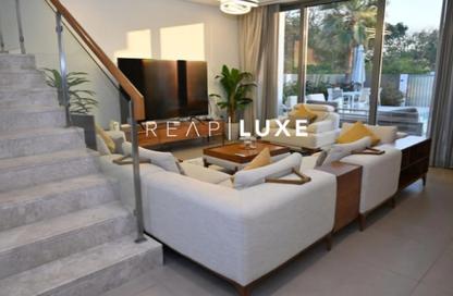 Villa - 5 - 6 for rent in Sidra Villas III - Sidra Villas - Dubai Hills Estate - Dubai Villa - 5 - 6 for rent in Sidra Villas III - Sidra Villas - Dubai Hills Estate - Dubai