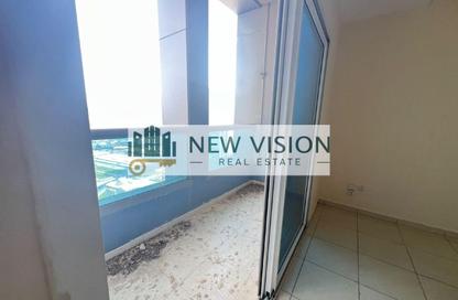 Apartment - 1 - 2 for rent in Al Mamzar - Al Mamzar - Sharjah - Sharjah