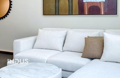 Apartment - 1 - 1 for rent in Millennium Talia Residences - Al Furjan - Dubai