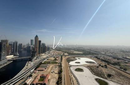 Apartment - 1 Bedroom - 2 Bathrooms for sale in Amna - Al Habtoor City - Business Bay - Dubai