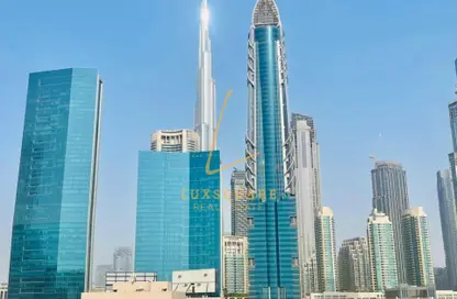 شقة - 3 غرف نوم - 5 حمامات للايجار في 20 بناية - سيتي ووك السكنية - سيتي ووك - دبي