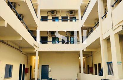 Labor Camp - Studio - 7+ for rent in Sonapur - Al Muhaisnah - Dubai