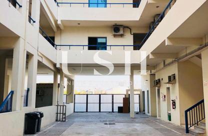 Labor Camp - Studio - 7+ for rent in Sonapur - Al Muhaisnah - Dubai