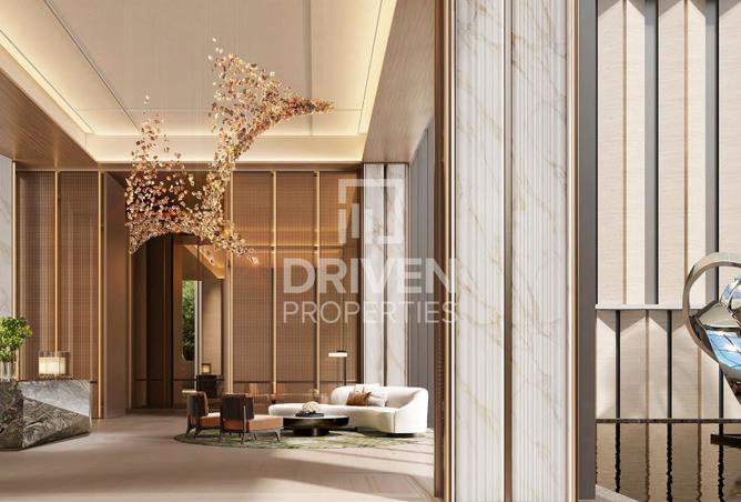 High Floor | Exceptional Unit | Zaabeel View
