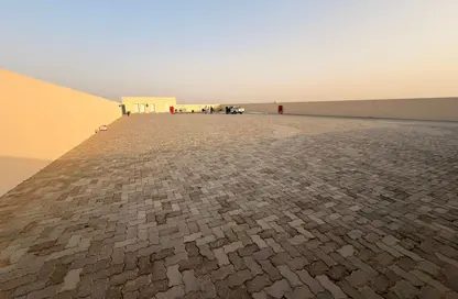 Land - Studio for rent in Al Sajaa S - Al Sajaa - Sharjah